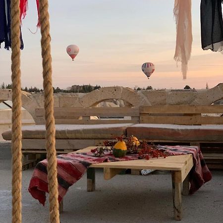 Tatli Kaya Otel Ουργκούπ Εξωτερικό φωτογραφία