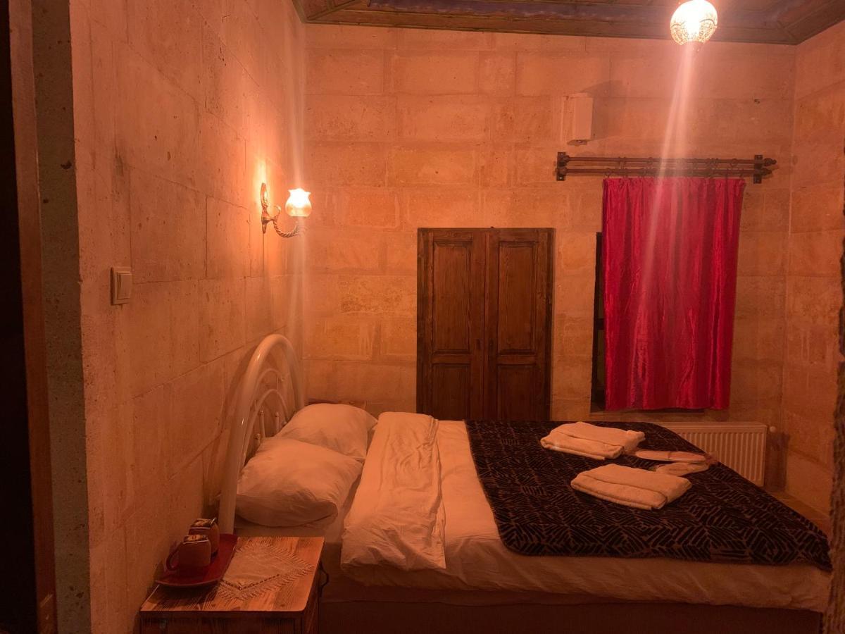 Tatli Kaya Otel Ουργκούπ Εξωτερικό φωτογραφία