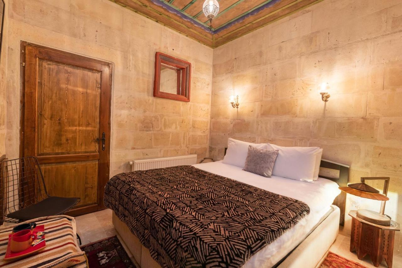 Tatli Kaya Otel Ουργκούπ Εξωτερικό φωτογραφία