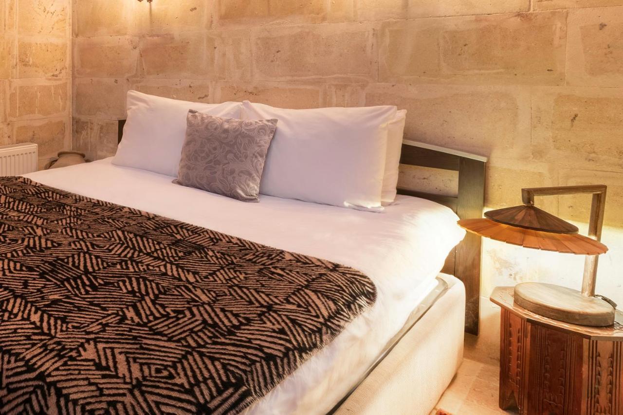 Tatli Kaya Otel Ουργκούπ Εξωτερικό φωτογραφία