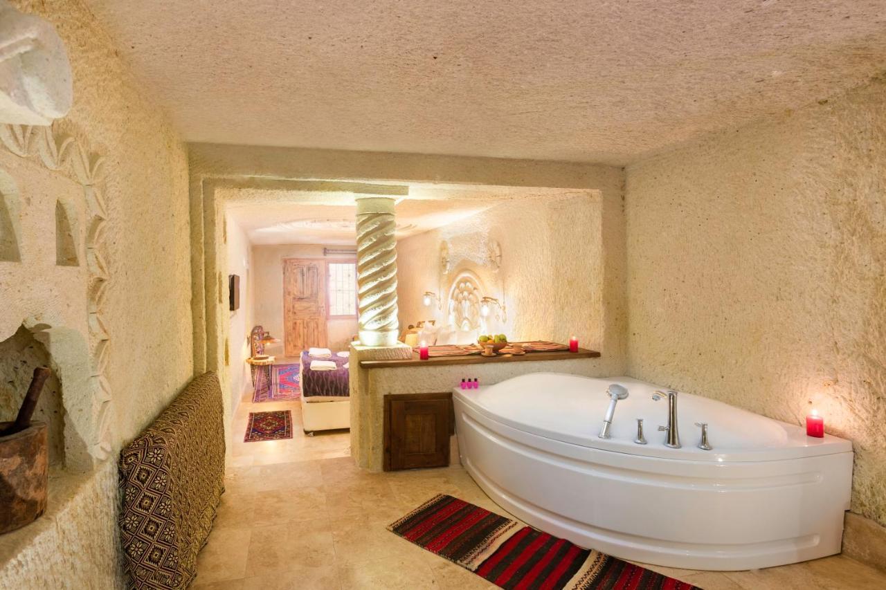 Tatli Kaya Otel Ουργκούπ Εξωτερικό φωτογραφία
