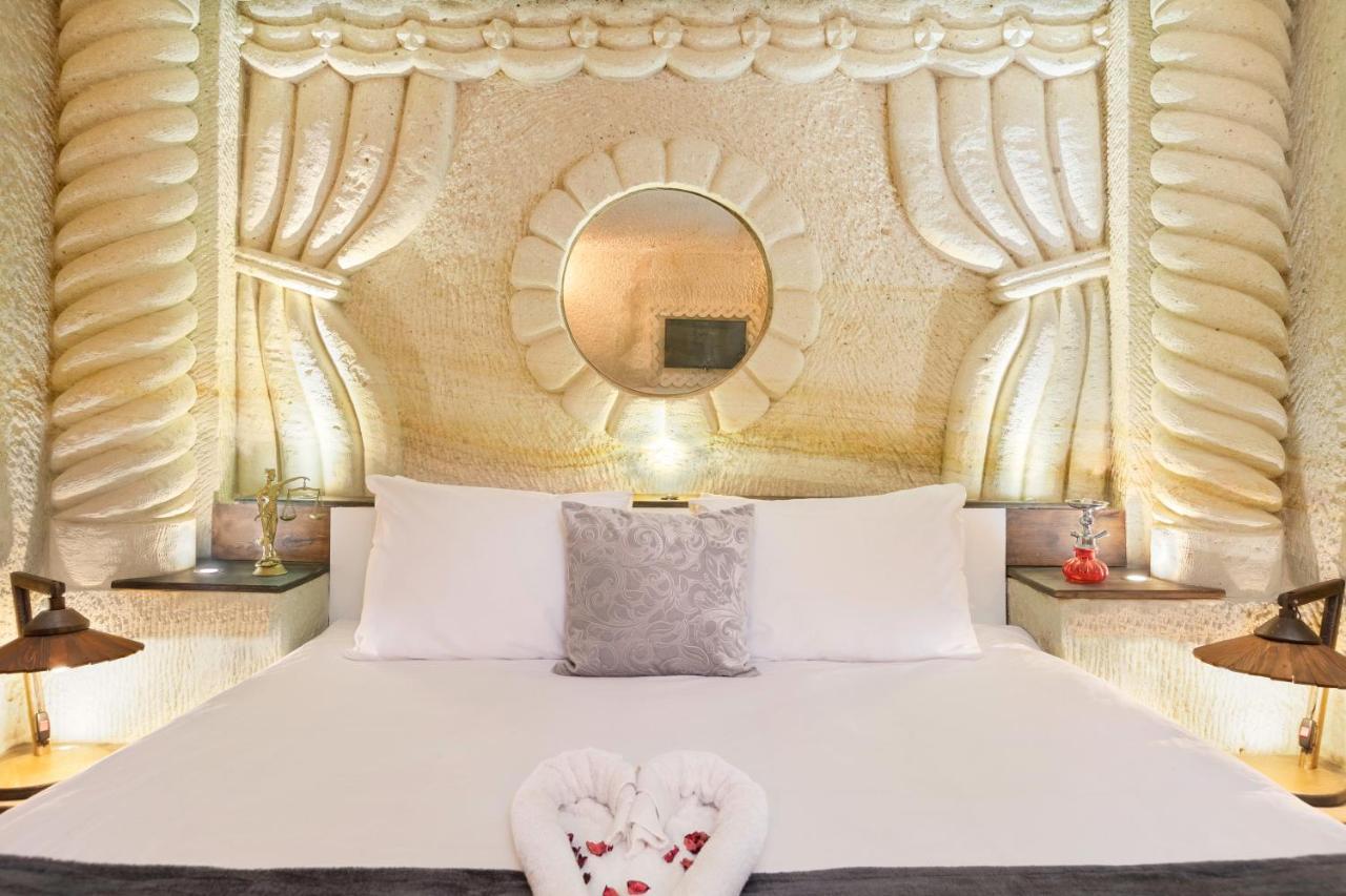 Tatli Kaya Otel Ουργκούπ Εξωτερικό φωτογραφία