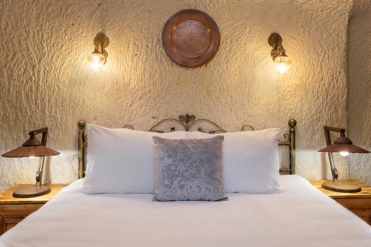 Tatli Kaya Otel Ουργκούπ Εξωτερικό φωτογραφία