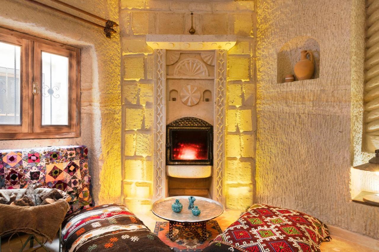 Tatli Kaya Otel Ουργκούπ Εξωτερικό φωτογραφία