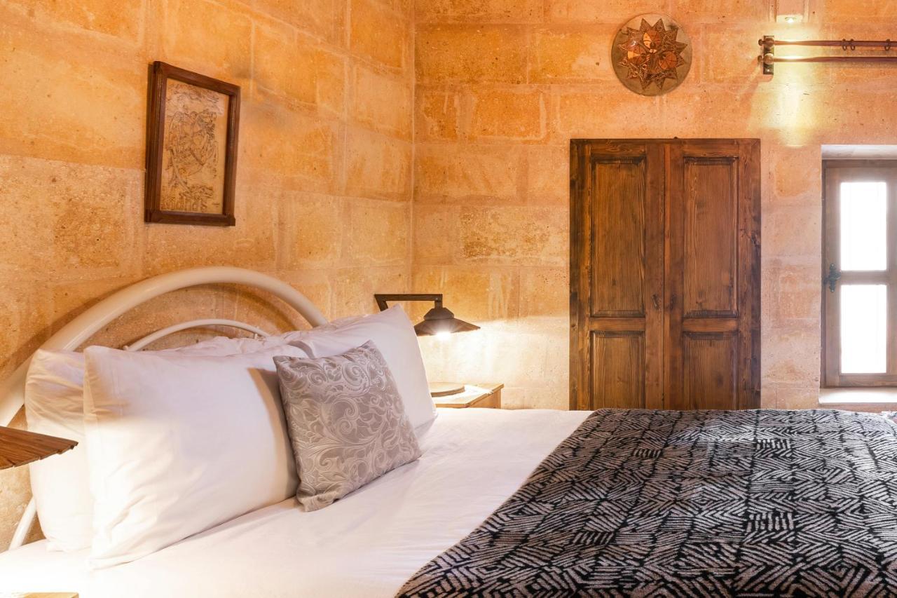 Tatli Kaya Otel Ουργκούπ Εξωτερικό φωτογραφία