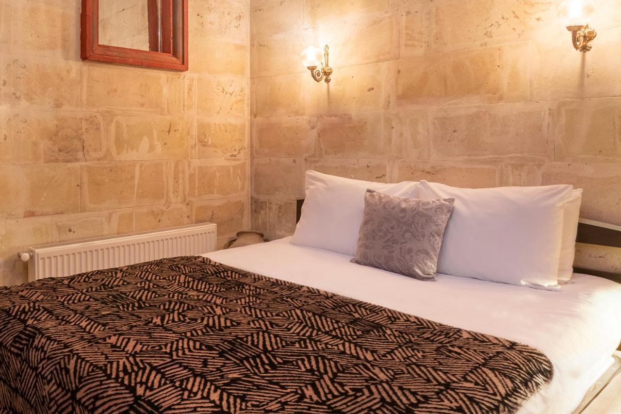 Tatli Kaya Otel Ουργκούπ Εξωτερικό φωτογραφία