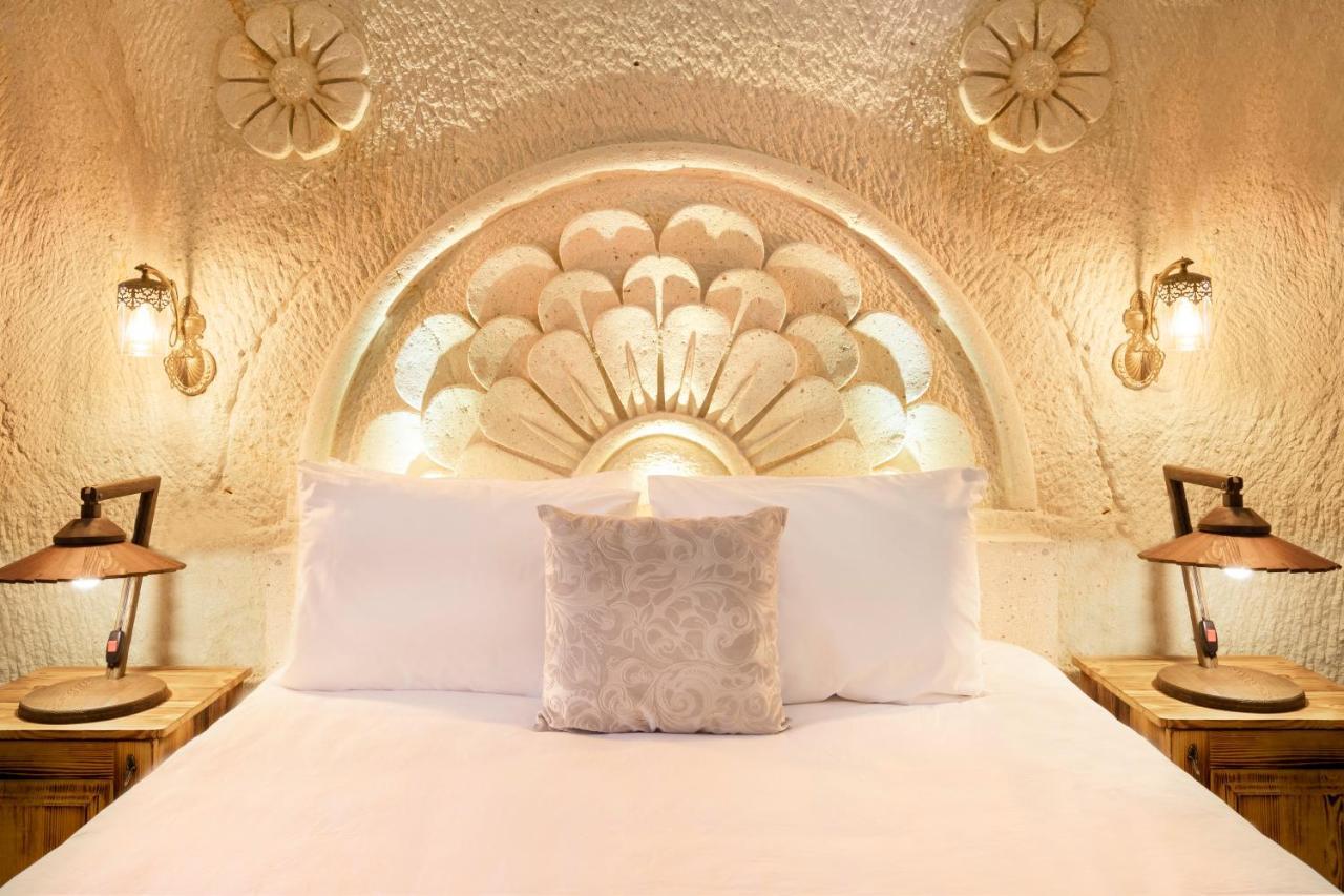 Tatli Kaya Otel Ουργκούπ Εξωτερικό φωτογραφία